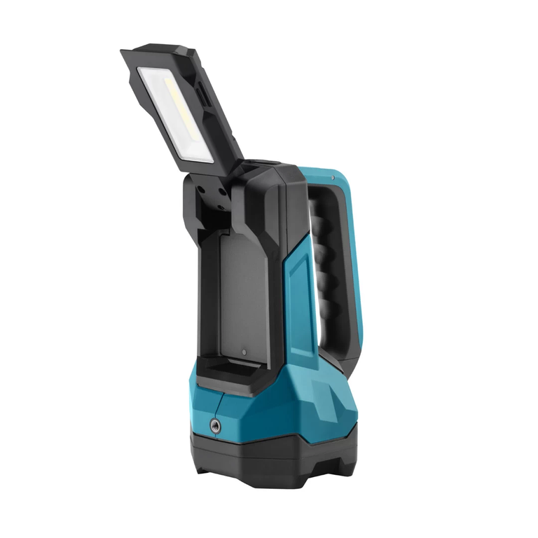 نورافکن دوکاره تاشو شارژی رونیکس مدل RH-4231